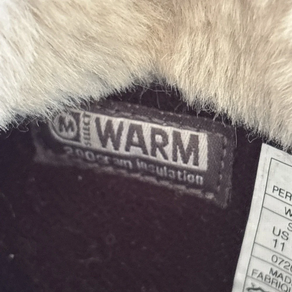 Merrell yakota polar